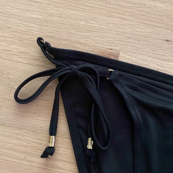 PINK by Victoria’s Secret High Cut Bikini Bottoms - Picture 2 of 4